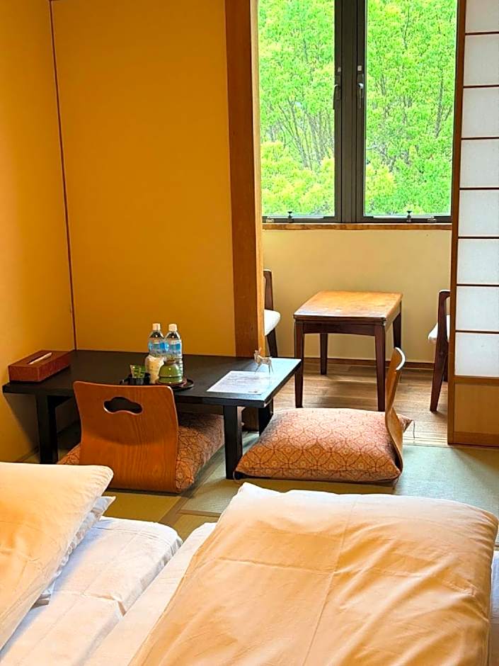 Ryokan Kousen