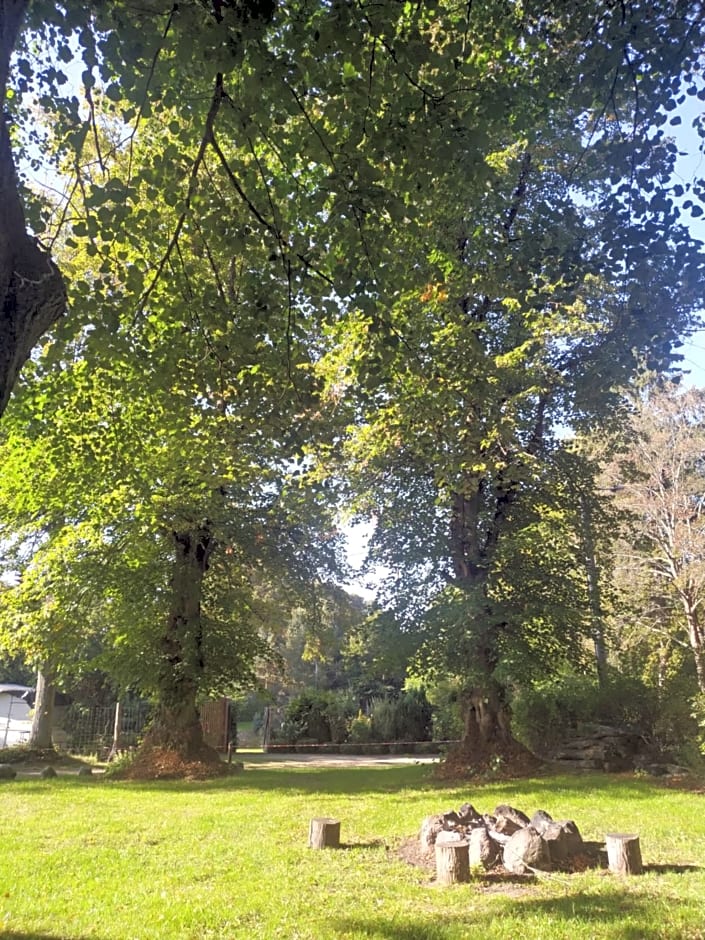 Bed & Breakfast - Warniłęg