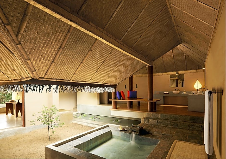 Jetwing Vil Uyana, A Luxury Reserve