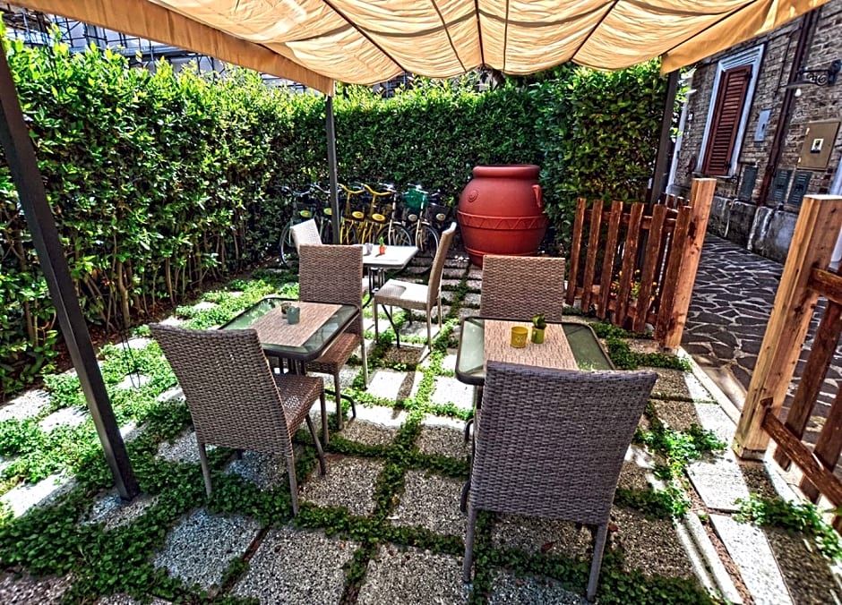 Bed & Breakfast Il Vicolo