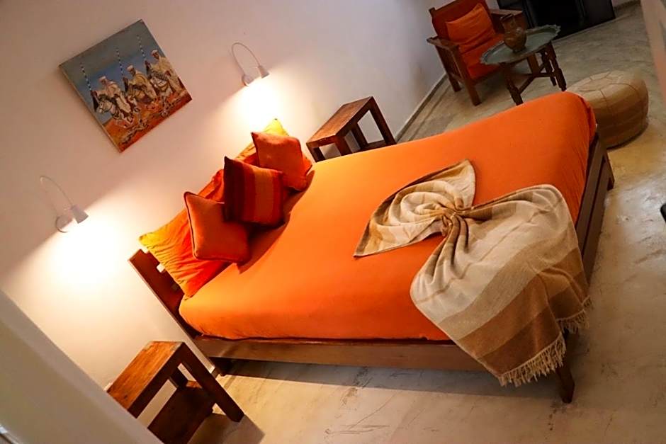 Riad Dar Latigeo