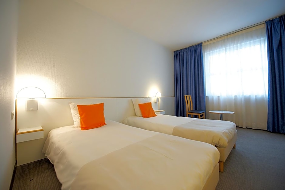 Novotel Firenze Nord Aeroporto