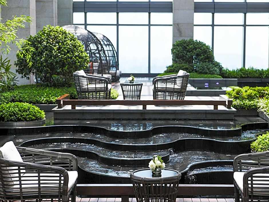 The St. Regis Changsha