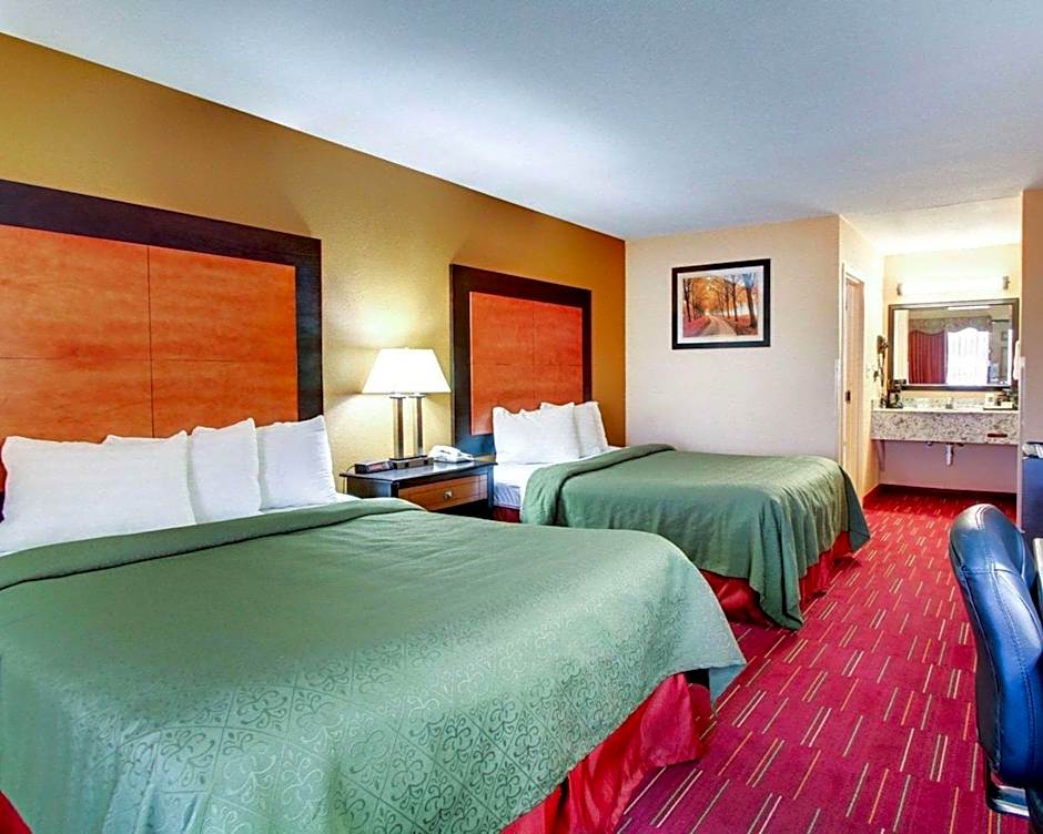 Quality Inn Richland