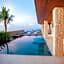 Ocean Sunset view villas Uluwatu