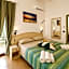 Bed and Breakfast Station