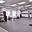 Hampton Inn By Hilton & Suites Legacy Park-Frisco