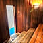Flat particular dentro do Hotel Executive Faria Lima!
