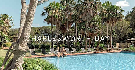Charlesworth Bay Beach Resort