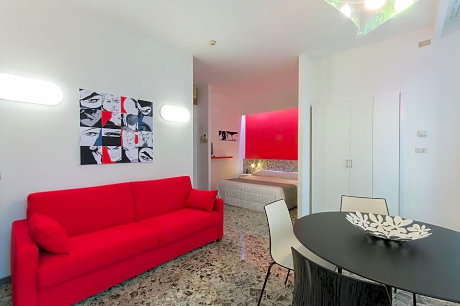 Residence Star