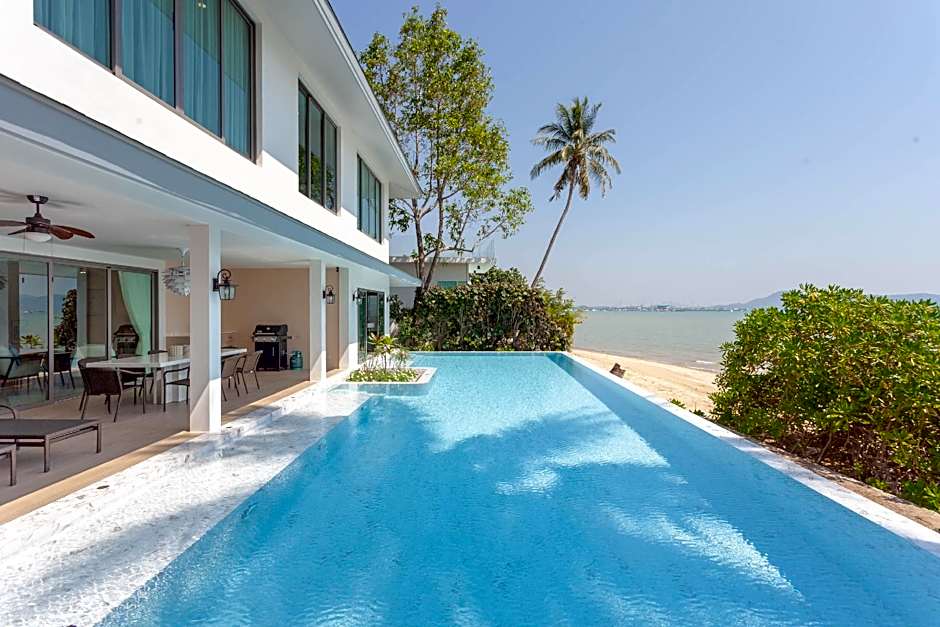 Fisherman Way Beach Villa