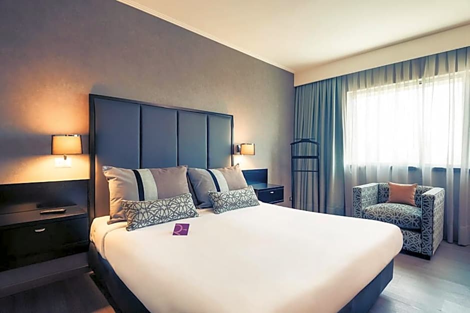 Mercure Santiago Centro