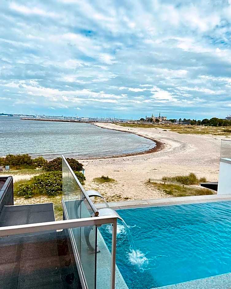 Marienlyst Strandhotel