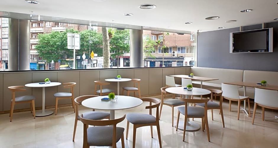 NH Ciudad De Santander