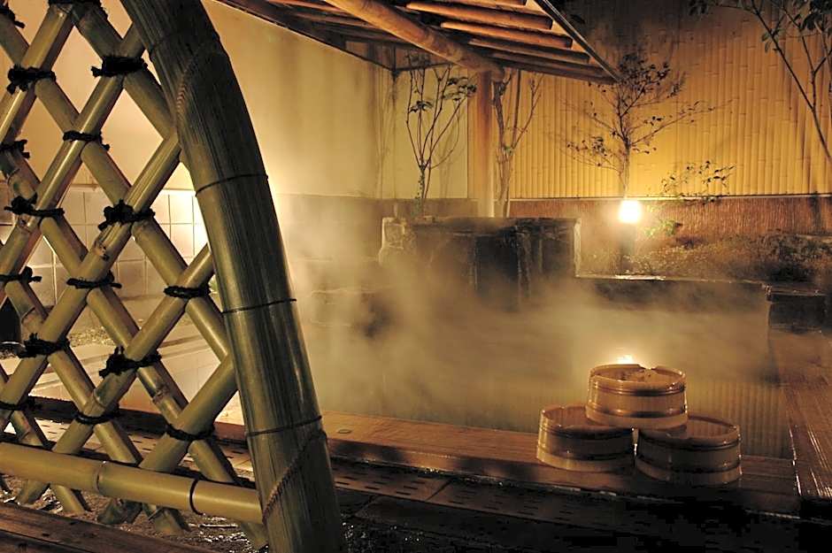 Kamiyamada Hotel