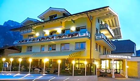 Lammertalerhof