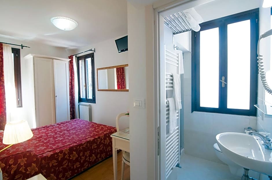 Albergo ai Tolentini