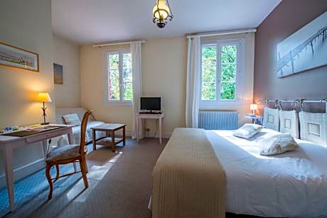Standard Double Room with Fan