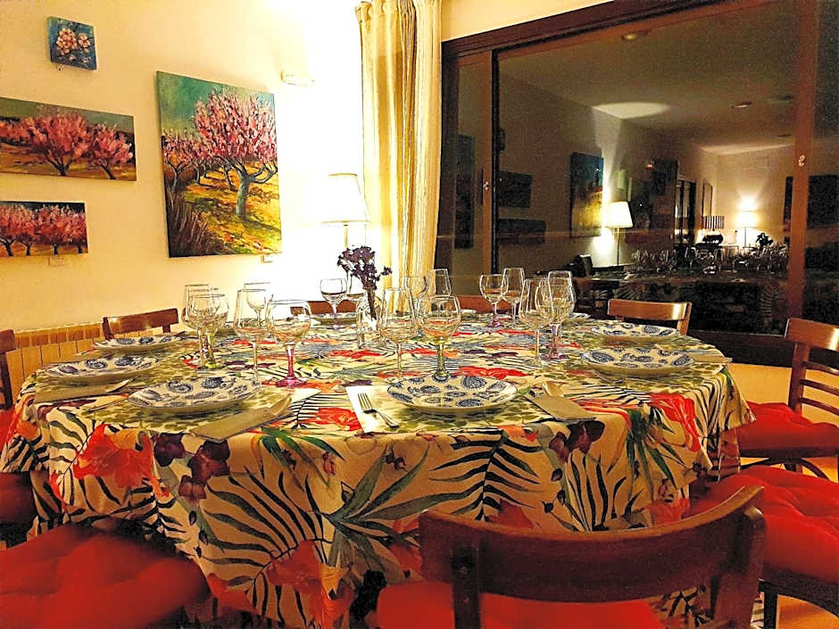 El Rincón de la ESPE