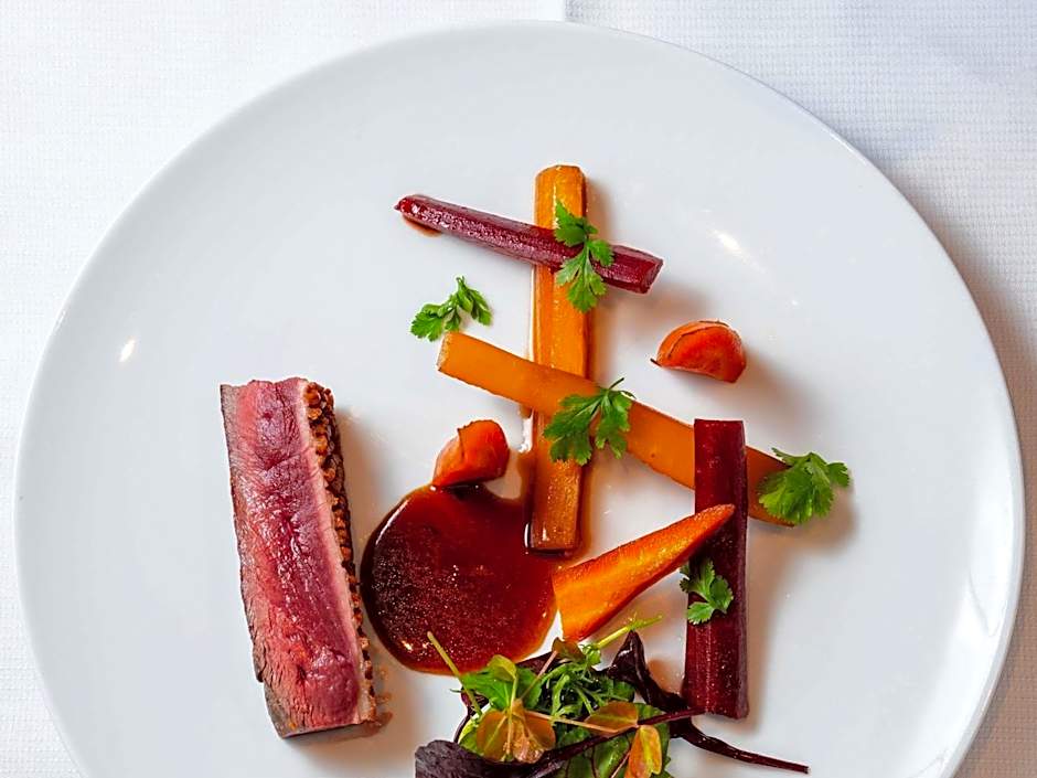 Sofitel Biarritz Le Miramar Thalassa