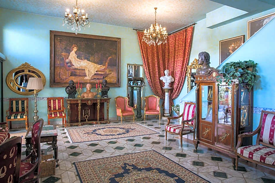 Hotel Giulietta e Romeo