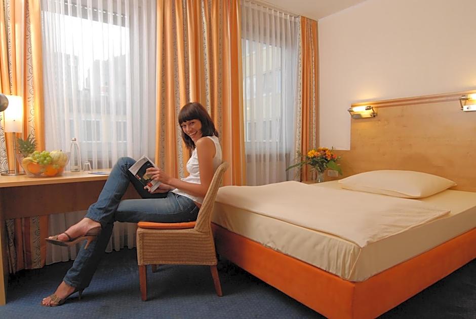 Hotel Amba