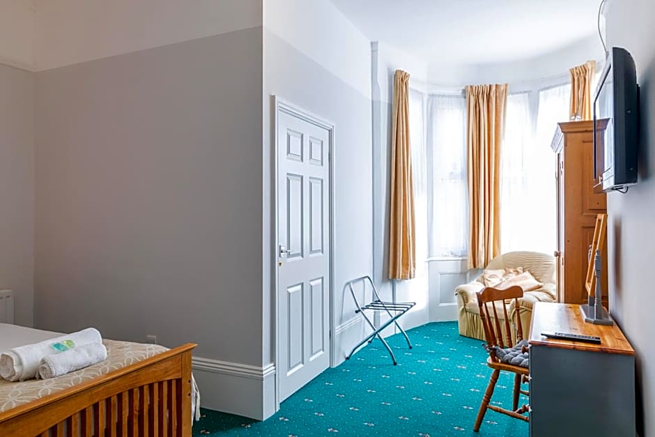 The Clee Hotel - Cleethorpes, Grimsby, Lincolnshire