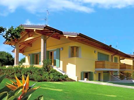 Exclusive villa with private garden on two floors by Beahost Rentals