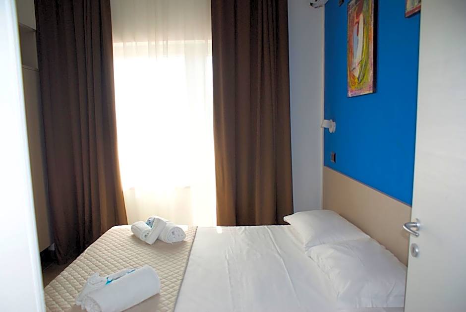 Hotel Palazzo Caveja