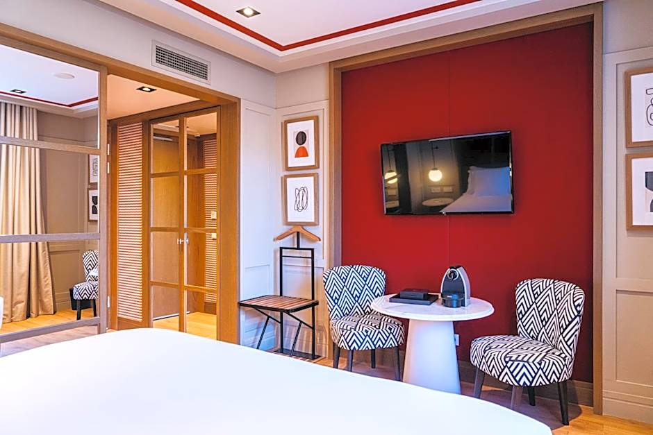 Vincci Ponte de Ferro