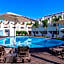 Lagoa Hotel