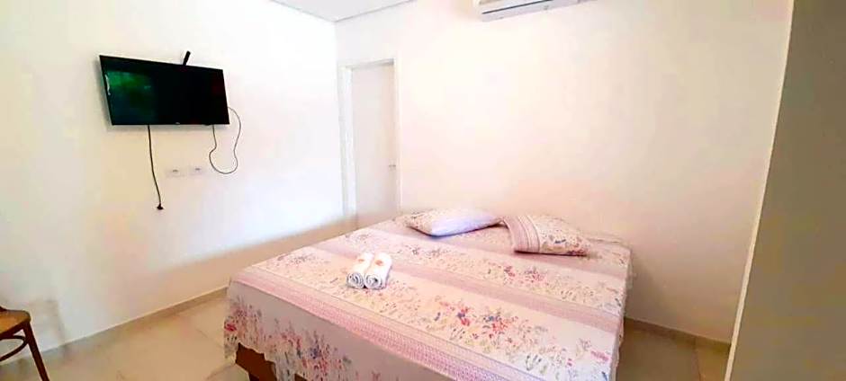 Pousada Pontal do Sul