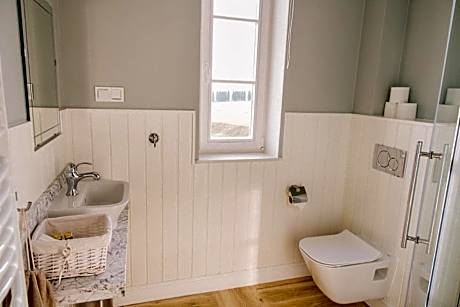 Superior Double or Twin Room with Garden View