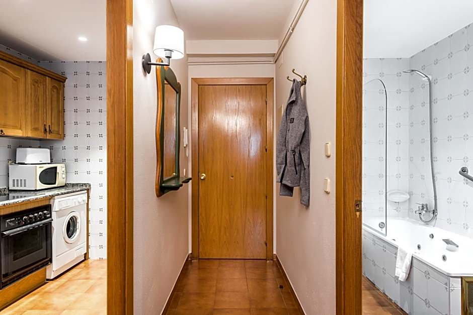 Riu Nere Mountain Apartments