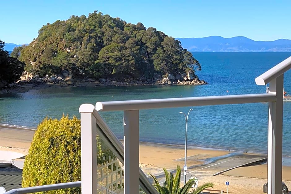 Kaiteriteri Retreat