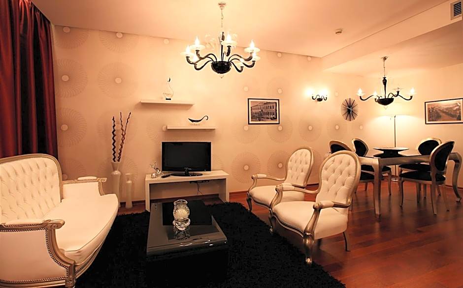 Tirana International Hotel & Conference Center