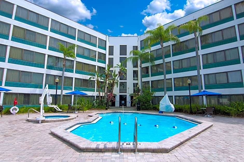Holiday Inn St. Petersburg N - Clearwater By IHG