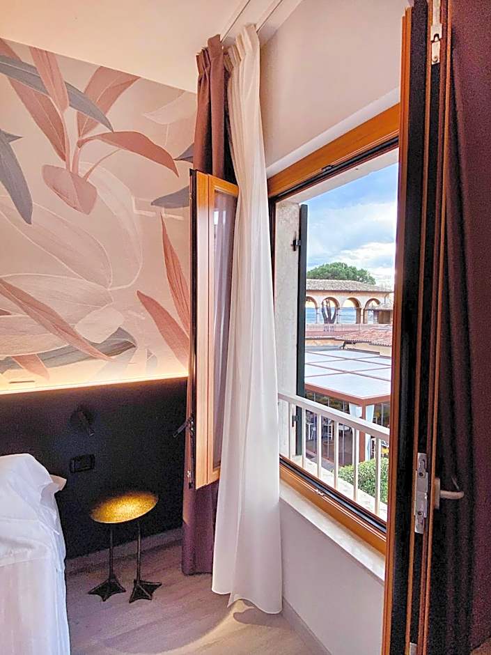 Hotel Astoria