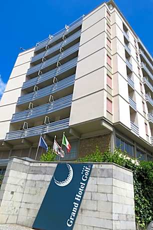 Grand Hotel Golf