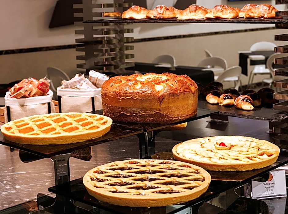 Best Western Premier Hotel Royal Santina