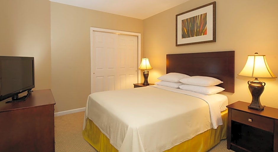 WorldQuest Orlando Resort