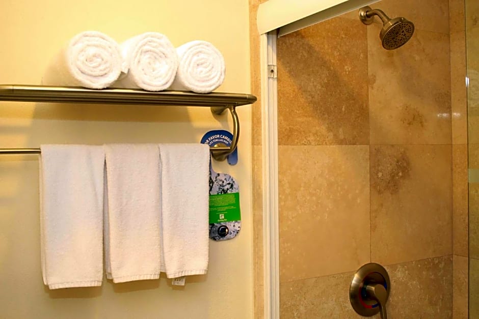 Holiday Inn Huatulco By IHG