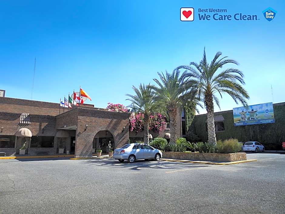 Best Western Posada Del Rio