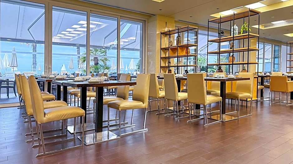 Melia Madeira Mare