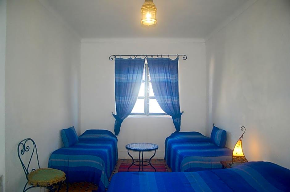 Riad Le Grand Large