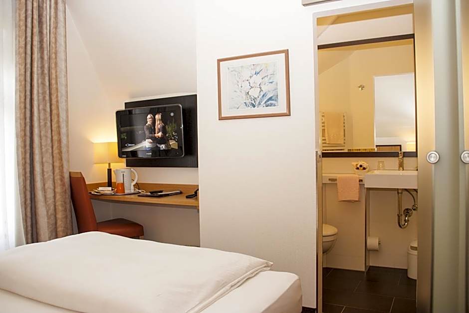 Hotel Haus Berlin