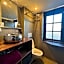 The smallest hotel in Amsterdam