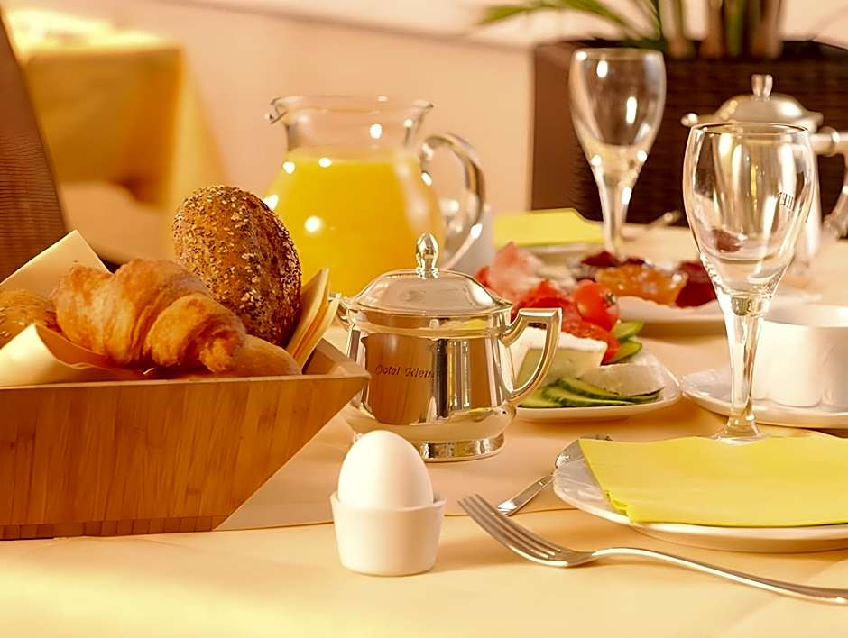Hotel Klein Frankfurt