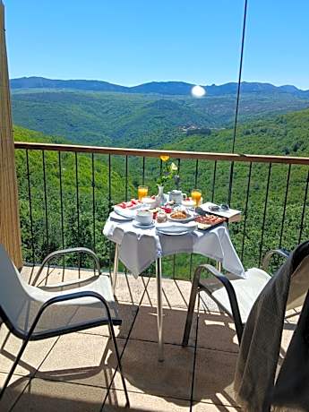 Hotel Rural Porta Coeli - Dehesa Santa Lucía