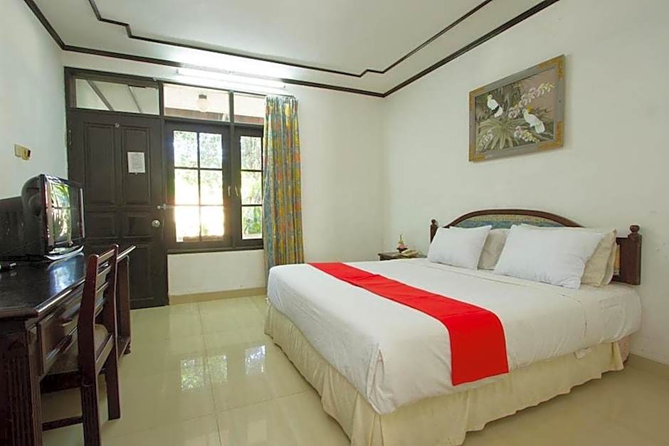 Hotel Oranjje